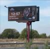 Customized LED Display Solution for Outdoor Advertising