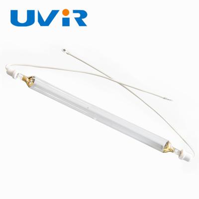 haute tension de traitement UV de lampe de 365nm 6kw 380V Mercury pour l'impression