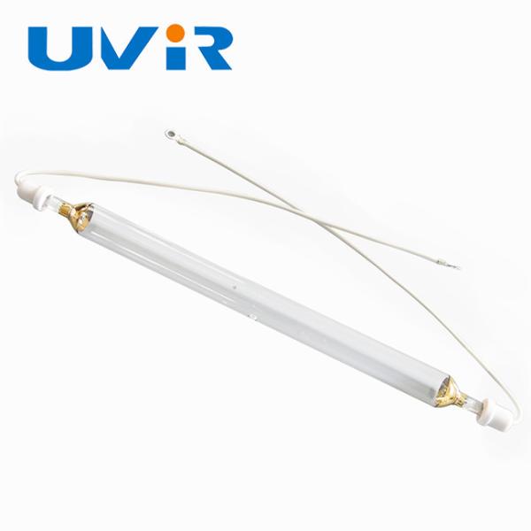 365nm 6KW 380V Mercury UV Curing Lamp for Printing