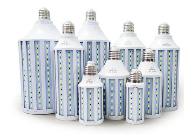 AC 110V 220V 230V Corn bulb 40W 80W 100W 3000K LED Energy Saving Bulbs For Warehouse