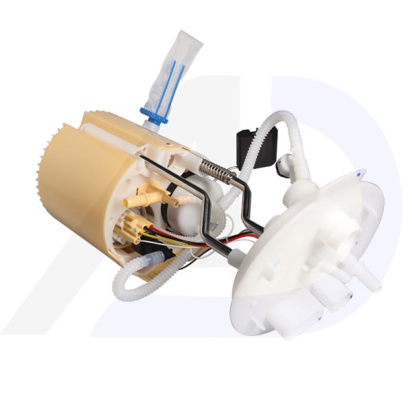 LR082740 HY32-9H307-AA Fuel Pump Sending Unit For Land Rover Discovery L462