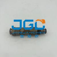 EC290BLC EC290 Pièces détachées pour excavatrice 14514691 Type de tige Parties de machines de génie des soupapes régénératrices