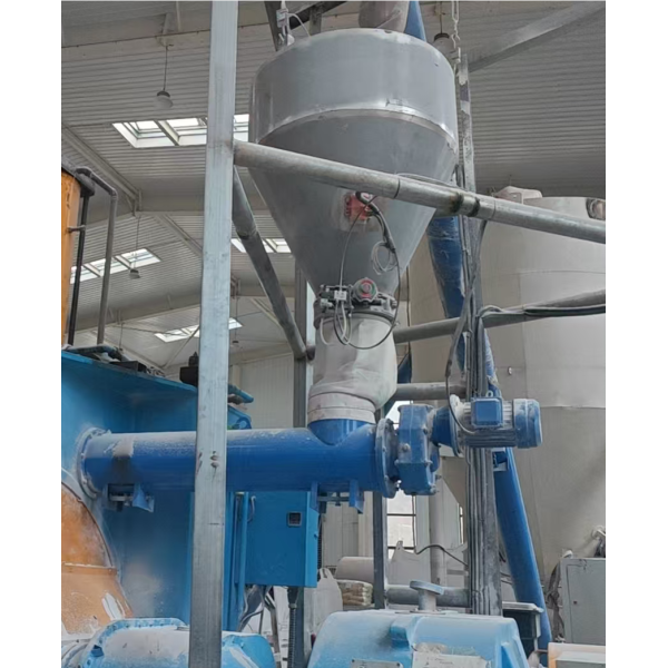Automatic EPDM Granule Production Line