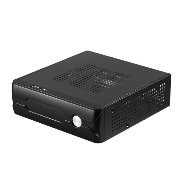 Height 190mm Length 205mm Industrial PC Cabinet For Office
