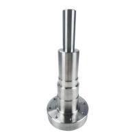 Preço da fábrica Partes de liga de alumínio de usinagem CNC personalizadas OEM aço inoxidável CNC torneamento fresagem de perfuração partes anodizadas
