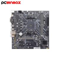 Hacha de guerra a estrenar Max For Gaming Desktop ATX B450 de AMD B450 de la placa madre