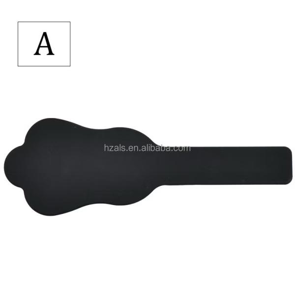 Dentiste professionnel Autoclavable Silicone Contraste photographique Contraste oral doux Contrasteur de fond Carton de photographie Durée de conservation 2 ans