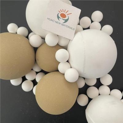 AL2O3 92% 95% 99% Alumina Ceramic Grinding Balls Media