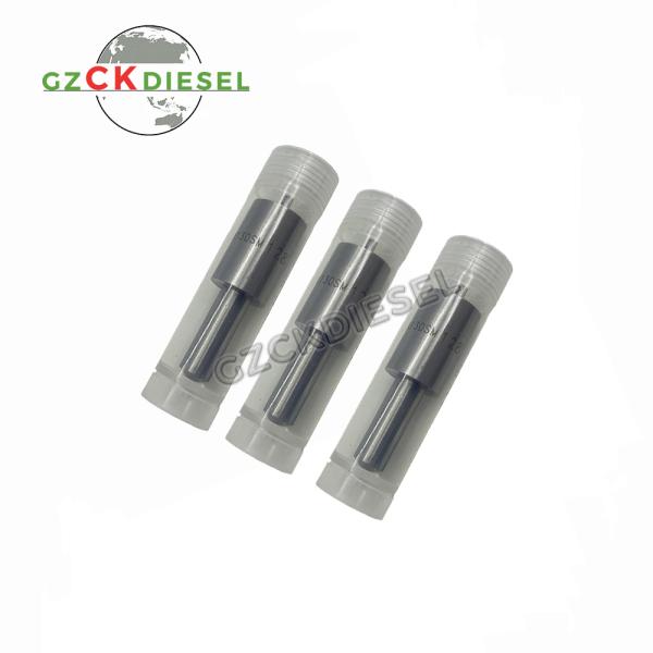 Diesel Fuel Injector Nozzle DLLA130SM128 6212-11-3920 6212113920