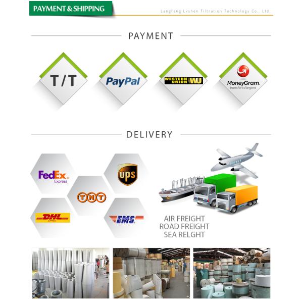 ISO9001 Вакуумный насос для фильтра масла, 71018858 Замена гидравлических фильтров