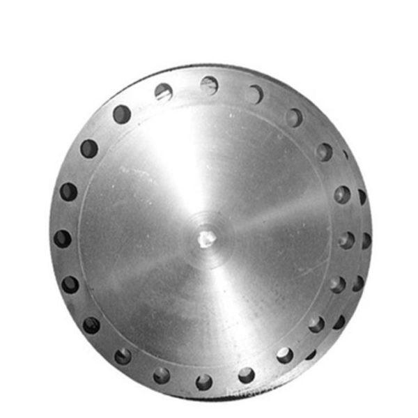 Alloy 650 RF CL600 ASME B16.9 Forged Steel Flanges