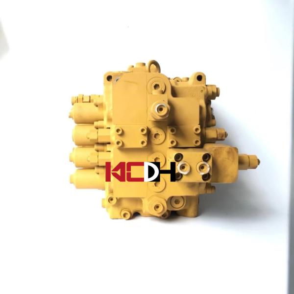 UX28  210B 240B Yuchai 230 Excavator Control Valve