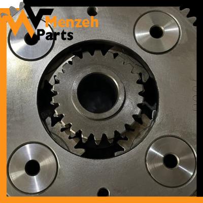 31E6-12020 31E6-12030 91E1-2907191E1-28070 31E6-12040 R130-7 R150W-7 R140LC-7 Excavator Rotary Device Planetary Carrier