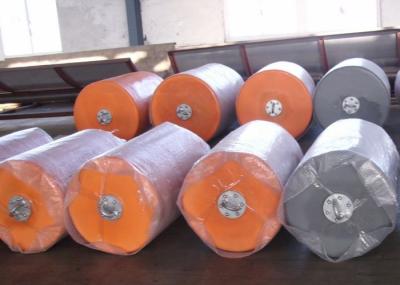 Wear Resistant EVA Foam Filled Fender Reliable Performance For Container Vessels