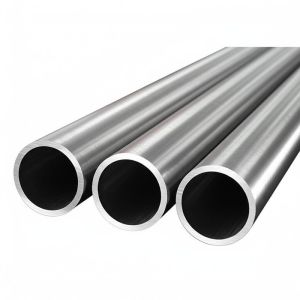 High Pressure Rating Hydraulic Steel Pipe Featuring Steel Material and Tensile Strength Varies Depending On Size Ideal for Heavy Duty