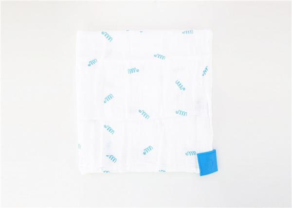 Tummy Time Ultra Soft Baby Blankets 100 Percent Cotton Nursing Cover BPA Free