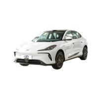 5 sièges IM Voiture électrique à traction intégrale Zhiji LS6 SUV moyen et grand