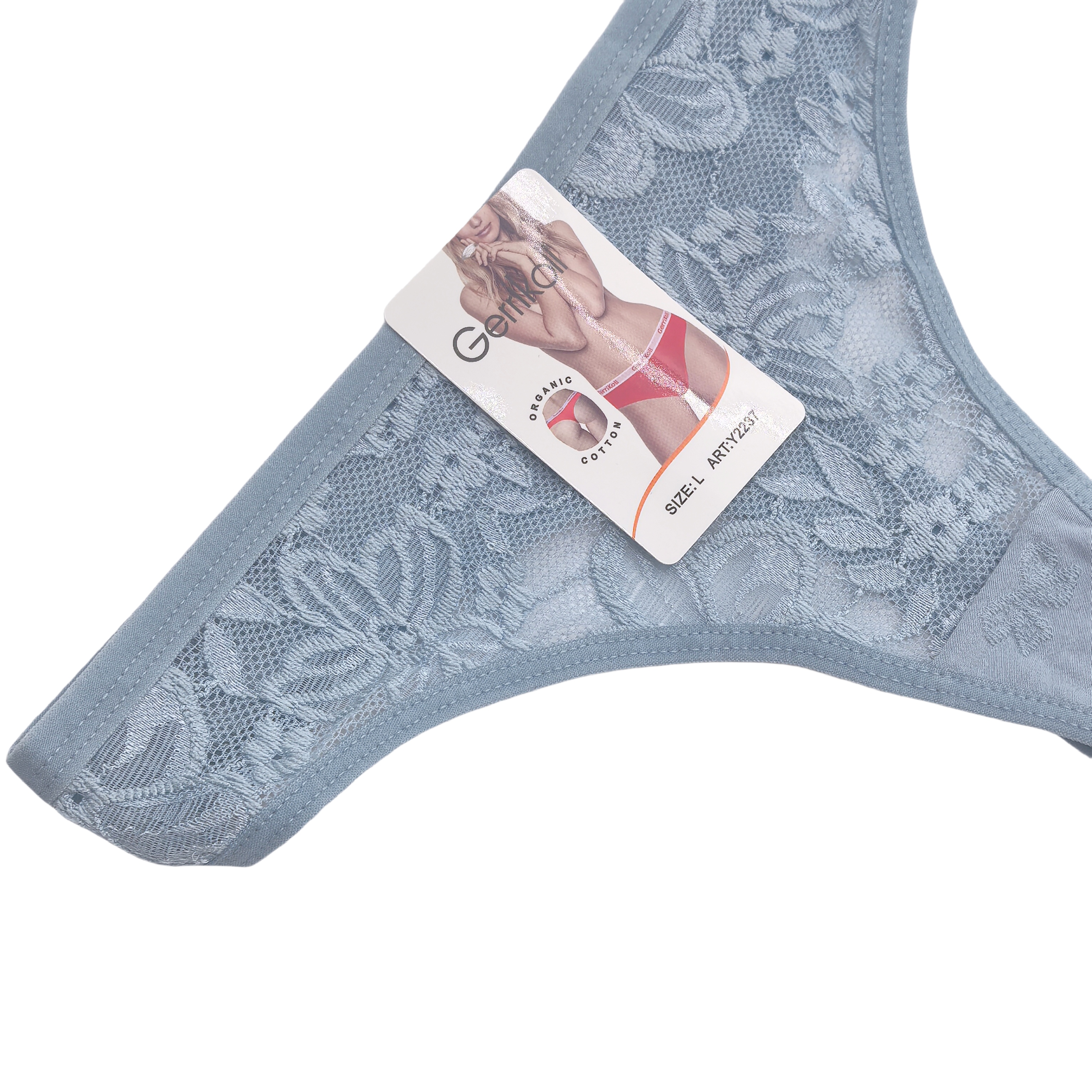 Women Panties Thongs Lace Sexy Lingerie High Quality Cotton Thongs Lingerie Undergarments Thong for Women
