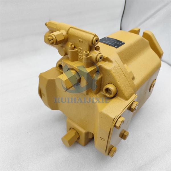 Machinery Pump 219-1965 Piston Gear Pump 2191965 Gear Pump for 776D 777D