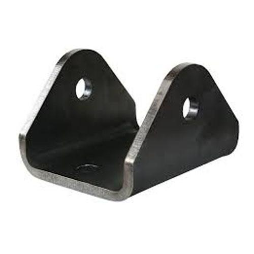 Custom Metal Stamping Wood Timer Bracket Hangers for Timber Connector Processed by Bending