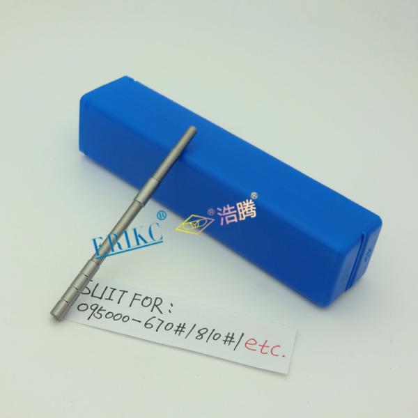 Isuzu ERIKC 095000-5510 095000-5511 new shut down valve, denso injector valve stem for diesel auto engine manufacturer