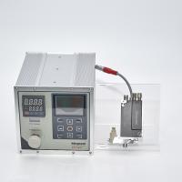 Ultra Fast Response Piezo Jet Valve 405g Dispensing Valve For Electronics