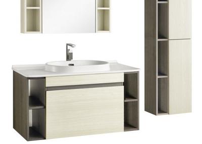 1M Contemporary Bathroom Cabinets