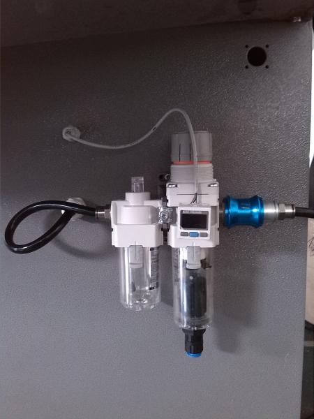 180 Coffee Powder Packing Machine ABB Servo Motor 2.8KW Power Reel 450mm