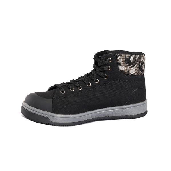 Shengjie Fashion Stylish Boots Nubuck Leather Mesh Fabric Unisex Breathable Hiking Sports Outdoor Shoes