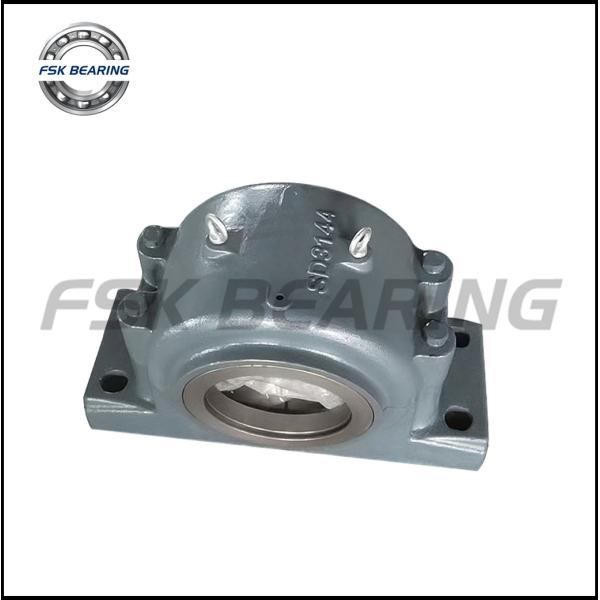 Euro Market SD 3372 Bearing Housing Plummer Block 340*1060*890mm