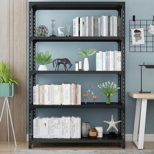 Réservoir d'entrepôt en acier métallique sans boulon