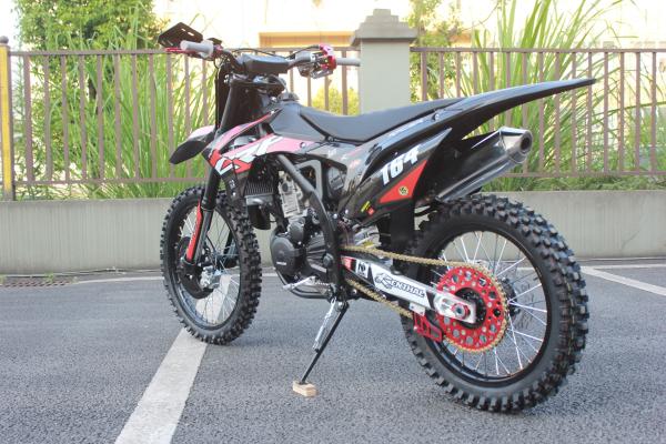 Russia Ukraine Hot Sale Off Road Motorcycle 250CC  Super bike new  motocross cheap sale