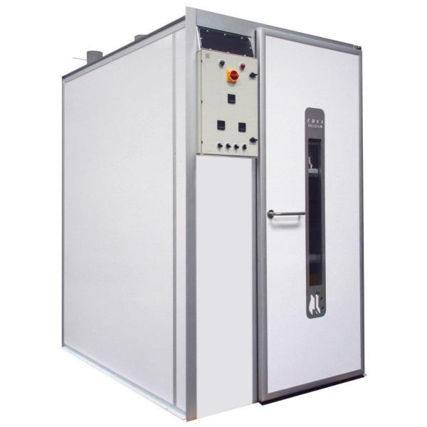 Lightweight Fiberglass EPS Sandwich Panel EPS Wall Panels For Incubators