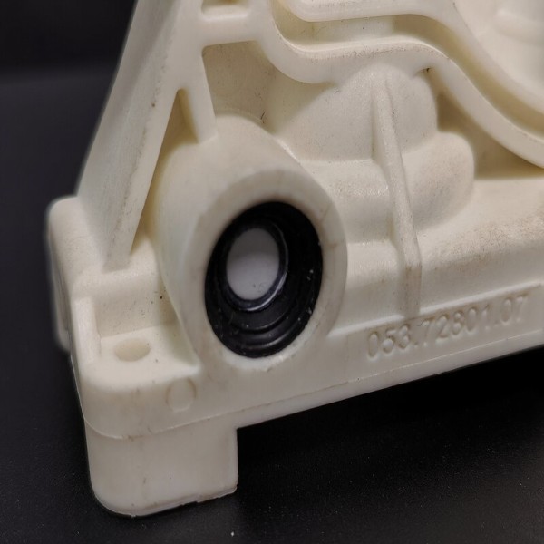 EPTFE Acoustic Vent Membrane for Electric Vehicle Charging Port Buzzer