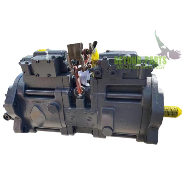 Гидронасос 550-4341 5504341 частей запасной части экскаватора гусеницы 336GC GP-основной