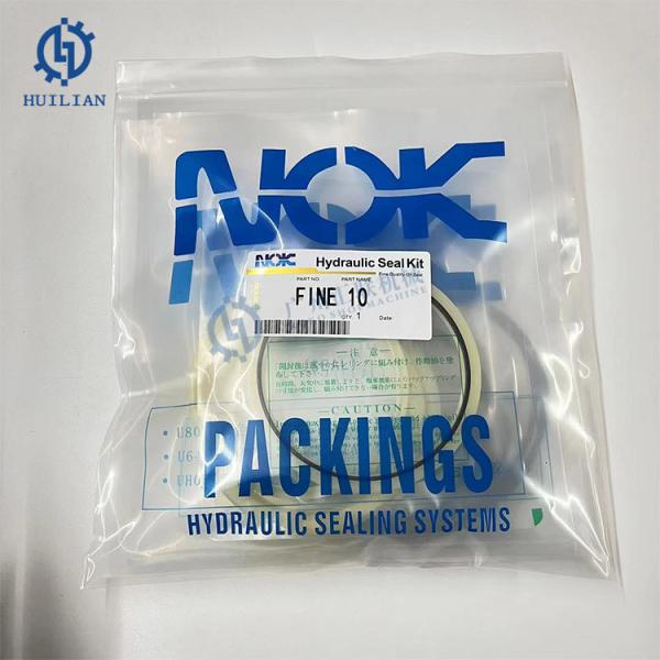 FINE Hydraulic Rock Breaker Spare Part FINE10 FINE25 FINE35 Hydraulic Hammer