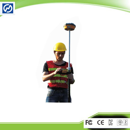 Bluetooth L1C/A L2C Superior Positioning Capability GNSS System