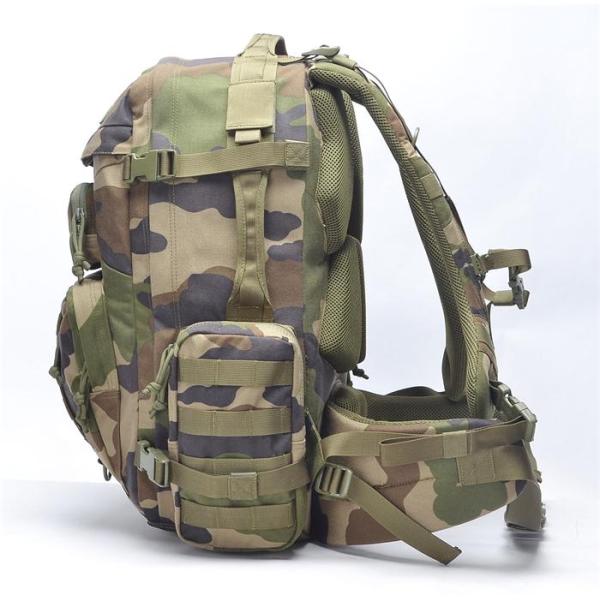 Waterproof Climbing Camping Travel Backpack Sport Pack Military Bags Tactical