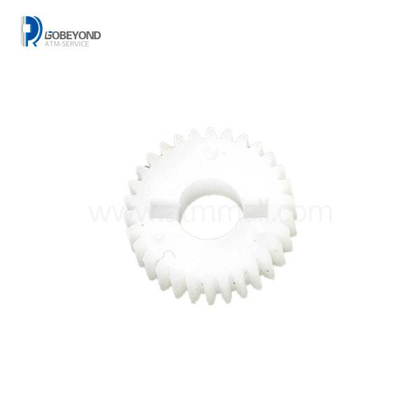 30T Gear White TP07 Receipt Printer Wincor ATM Parts