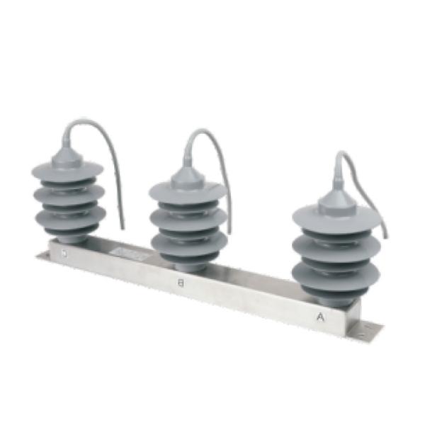 三相屋外の低い電力MVの電圧変圧器センサー