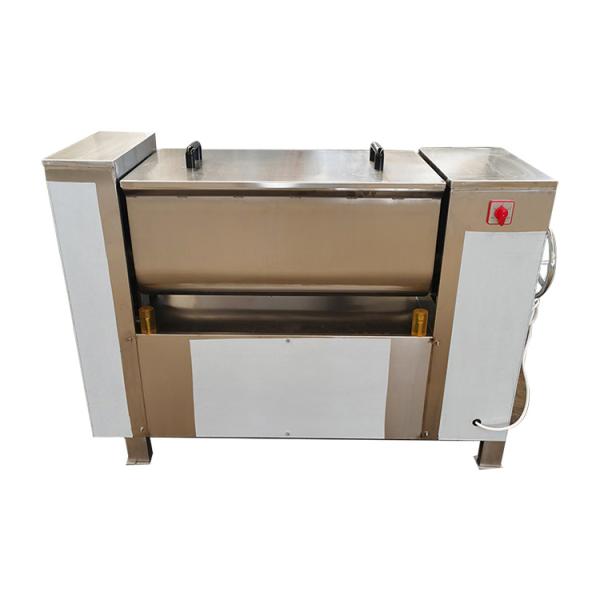 Sausage Filler Meat Filling Machine Sausage Output Machine StainlessSteel Sausage Stuffer Meat Processing Machine