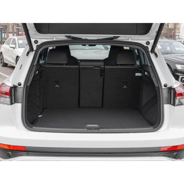 AWD 2023 Audi Q4 E-Tron Quattro Creative Edition SUV EV with Online/Local After-sales Care