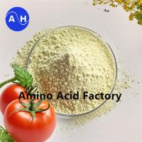 High-Efficiency Amino Acid Powder 90% For Organic Certification And Sustainable Agriculture Farming