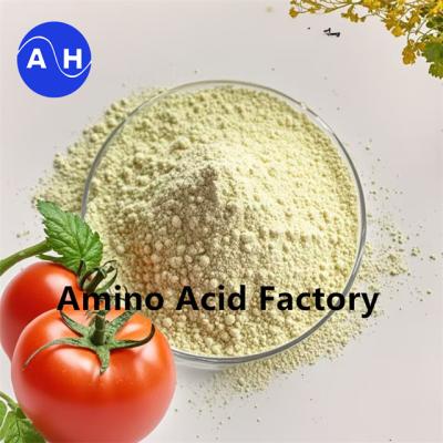 Calcium Boron Foliar Fertilizer To Boost Crop And Plant Performance Stronger The Tomato