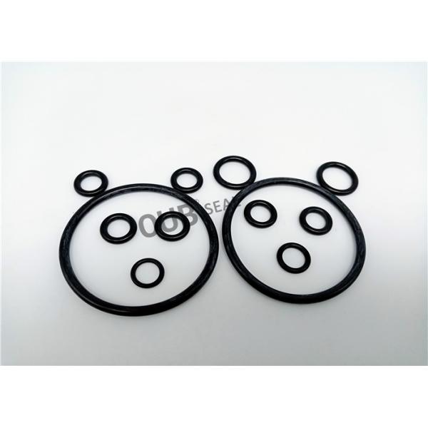 723-11-18150 máquina escavadora hidráulica Parts Low-Priced Hammer dos jogos EX120-2/3/5 EX120-6 do selo que quebra esmagando o selo do óleo do martelo