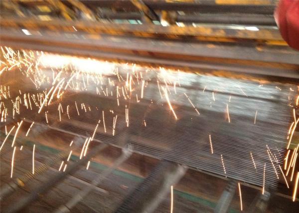 358 High Security Wire Fencing Panels 4204 x 2515mm 3510 fencing
