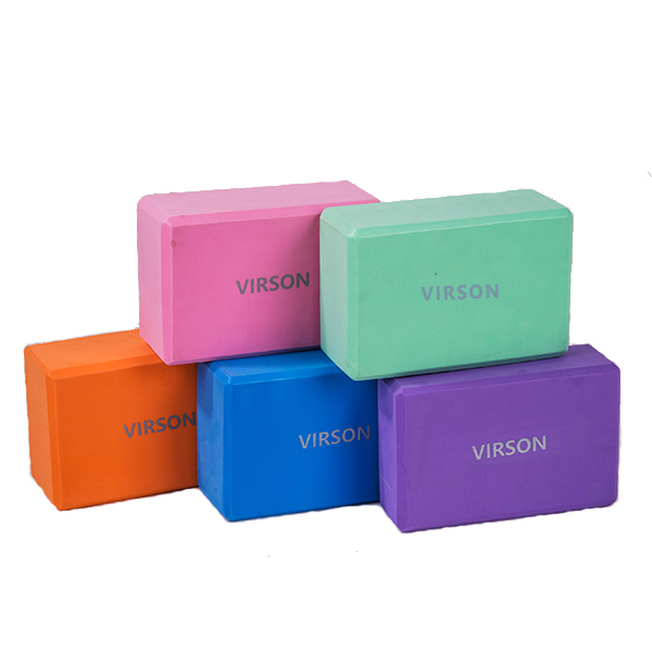 Ningbo virson custom printing Natural Jute + eco friendly PVC yoga mat for yoga