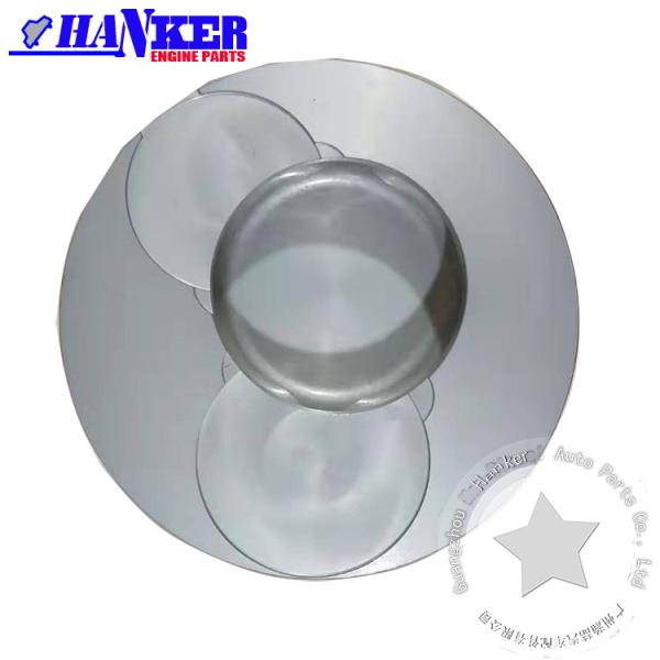 13216-2300 Aftermarket Piston Liner Kits For Hino H07C H07CT Auto Parts 13211-2161