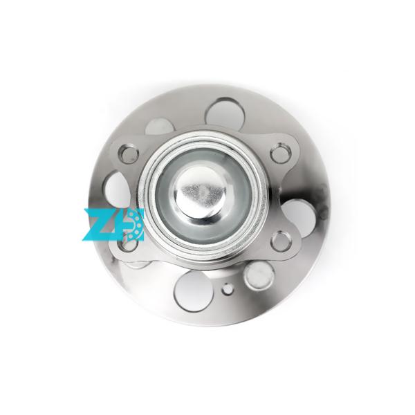 52750-1G000 527501G000 Car Wheel Hub Bearing For HYUNDAI KIA PICANT0O RIO II Saloon 2004