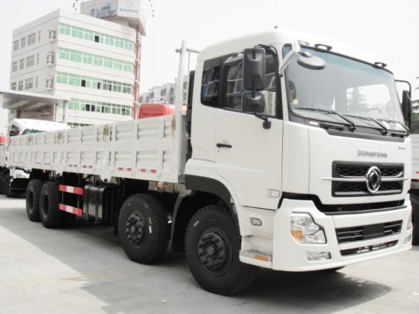 315HP Euro3 Dongfeng Kinland DFL1311A4 Cargo Truck,Dongfeng Camiones De Carga Pesados,Dongfeng Camions Lourds